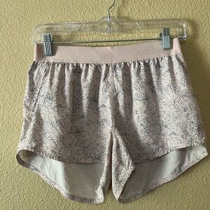 Outdoor Voices Relay Shorts size S